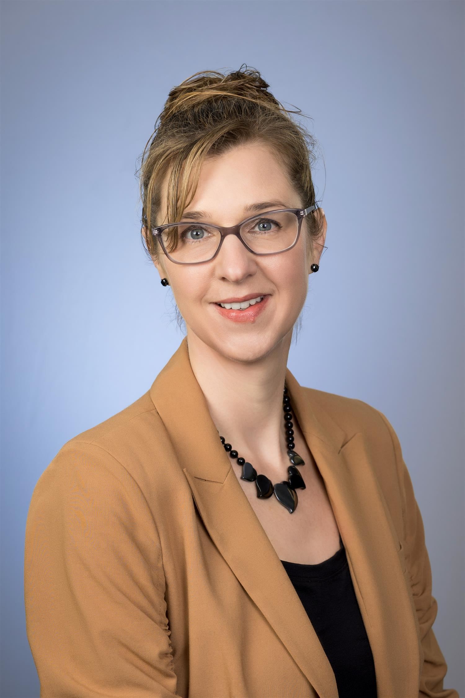 Coordinator of Special Services